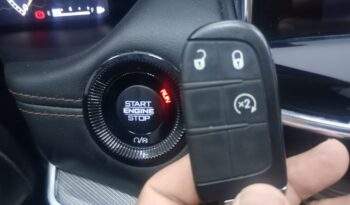 Jeep Compass Limited 1.3 Turbo Aut. Flex 2023/2024 cheio