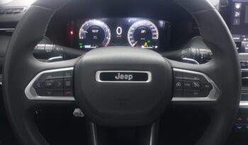 Jeep Compass Limited 1.3 Turbo Aut. Flex 2023/2024 cheio