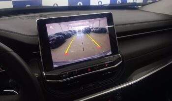 Jeep Compass Limited 1.3 Turbo Aut. Flex 2023/2024 cheio