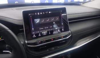 Jeep Compass Limited 1.3 Turbo Aut. Flex 2023/2024 cheio