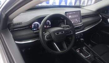 Jeep Compass Limited 1.3 Turbo Aut. Flex 2023/2024 cheio