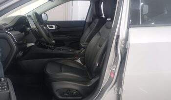 Jeep Compass Limited 1.3 Turbo Aut. Flex 2023/2024 cheio