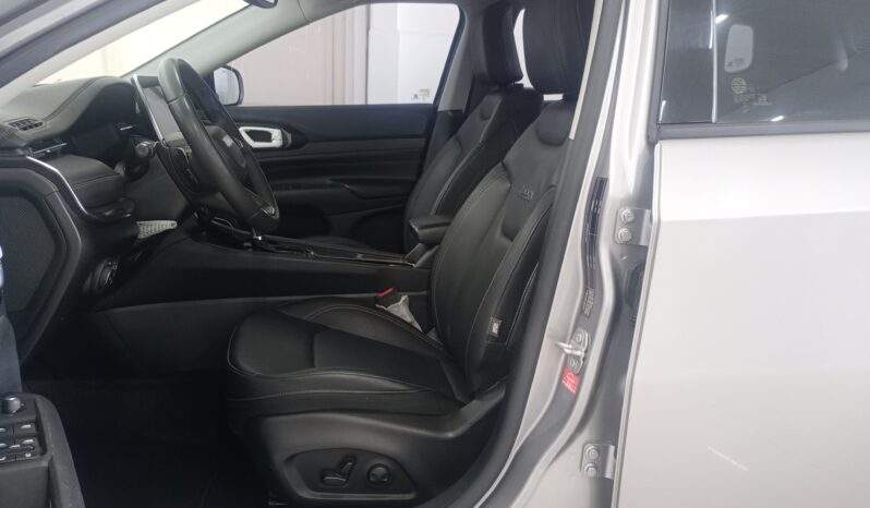 Jeep Compass Limited 1.3 Turbo Aut. Flex 2023/2024 cheio