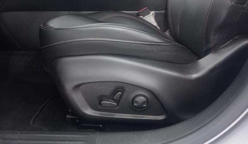 Jeep Compass Limited 1.3 Turbo Aut. Flex 2023/2024 cheio