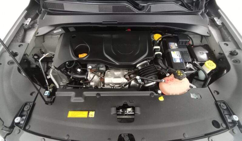 Jeep Compass Limited 1.3 Turbo Aut. Flex 2023/2024 cheio