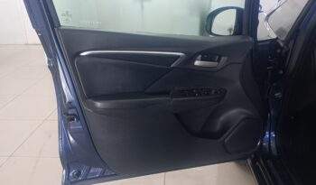 Honda WR-V EX 1.5 Aut. Flex 2021/2021 cheio