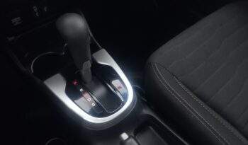 Honda WR-V EX 1.5 Aut. Flex 2021/2021 cheio