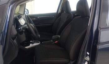 Honda WR-V EX 1.5 Aut. Flex 2021/2021 cheio