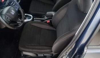 Honda WR-V EX 1.5 Aut. Flex 2021/2021 cheio