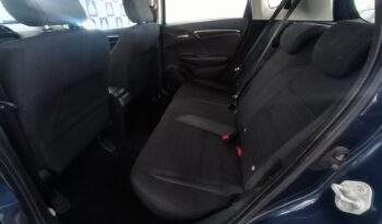 Honda WR-V EX 1.5 Aut. Flex 2021/2021 cheio