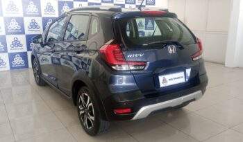 Honda WR-V EX 1.5 Aut. Flex 2021/2021 cheio