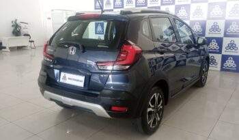 Honda WR-V EX 1.5 Aut. Flex 2021/2021 cheio