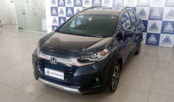Honda WR-V EX 1.5 Aut. Flex 2021/2021 cheio