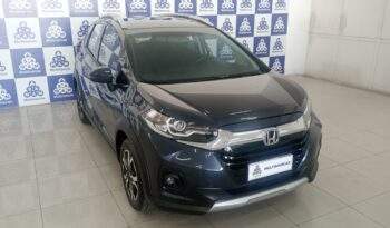 Honda WR-V EX 1.5 Aut. Flex 2021/2021 cheio