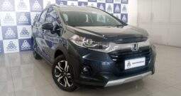 Honda WR-V EX 1.5 Aut. Flex 2021/2021