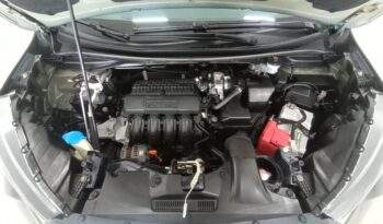 Honda WR-V EX 1.5 Aut. Flex 2021/2021 cheio