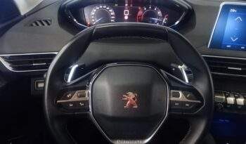 Peugeot 3008 Griffe 1.6 Turbo Aut. Gasolina 2021/2022 cheio