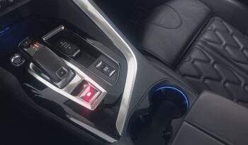 Peugeot 3008 Griffe 1.6 Turbo Aut. Gasolina 2021/2022 cheio