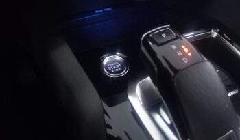 Peugeot 3008 Griffe 1.6 Turbo Aut. Gasolina 2021/2022 cheio