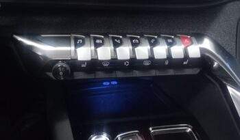 Peugeot 3008 Griffe 1.6 Turbo Aut. Gasolina 2021/2022 cheio