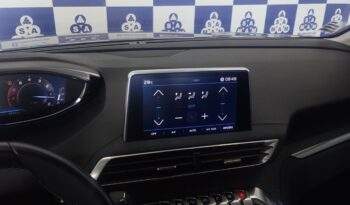 Peugeot 3008 Griffe 1.6 Turbo Aut. Gasolina 2021/2022 cheio