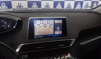 Peugeot 3008 Griffe 1.6 Turbo Aut. Gasolina 2021/2022 cheio