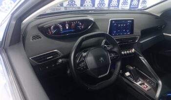 Peugeot 3008 Griffe 1.6 Turbo Aut. Gasolina 2021/2022 cheio