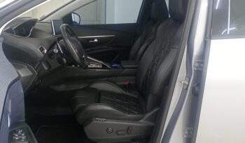 Peugeot 3008 Griffe 1.6 Turbo Aut. Gasolina 2021/2022 cheio