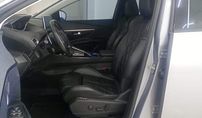 Peugeot 3008 Griffe 1.6 Turbo Aut. Gasolina 2021/2022 cheio