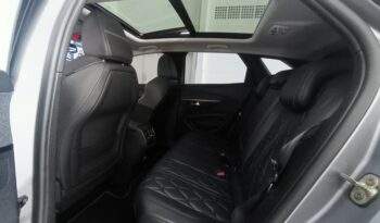 Peugeot 3008 Griffe 1.6 Turbo Aut. Gasolina 2021/2022 cheio