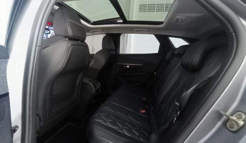 Peugeot 3008 Griffe 1.6 Turbo Aut. Gasolina 2021/2022 cheio