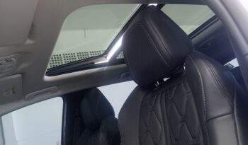 Peugeot 3008 Griffe 1.6 Turbo Aut. Gasolina 2021/2022 cheio