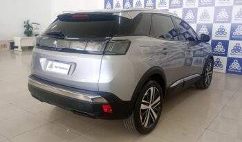 Peugeot 3008 Griffe 1.6 Turbo Aut. Gasolina 2021/2022 cheio