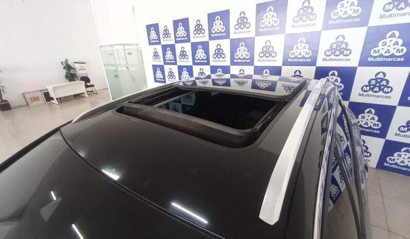 Peugeot 3008 Griffe 1.6 Turbo Aut. Gasolina 2021/2022 cheio