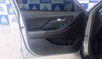 Hyundai Creta Limited 1.0 Turbo Aut. Flex 2024/2025 cheio