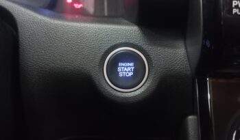 Hyundai Creta Limited 1.0 Turbo Aut. Flex 2024/2025 cheio