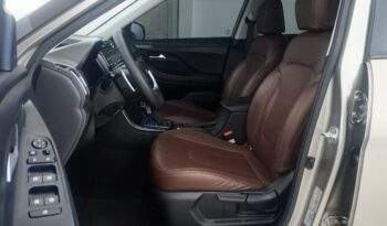 Hyundai Creta Limited 1.0 Turbo Aut. Flex 2024/2025 cheio