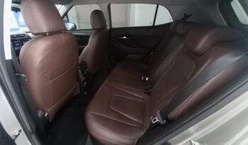 Hyundai Creta Limited 1.0 Turbo Aut. Flex 2024/2025 cheio