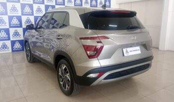 Hyundai Creta Limited 1.0 Turbo Aut. Flex 2024/2025 cheio