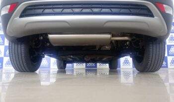 Hyundai Creta Limited 1.0 Turbo Aut. Flex 2024/2025 cheio