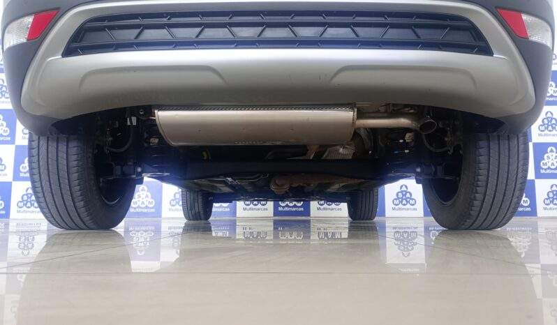 Hyundai Creta Limited 1.0 Turbo Aut. Flex 2024/2025 cheio
