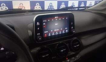 Fiat Argo Drive 1.3 Aut. Flex 2024/2025 cheio