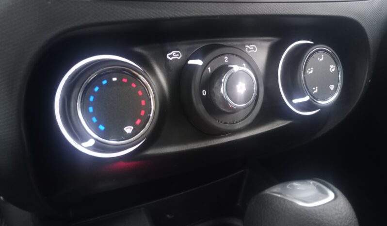 Fiat Argo Drive 1.3 Aut. Flex 2024/2025 cheio