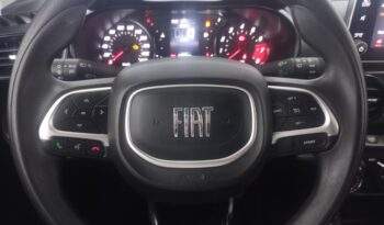 Fiat Argo Drive 1.3 Aut. Flex 2024/2025 cheio