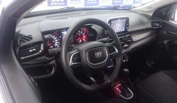 Fiat Argo Drive 1.3 Aut. Flex 2024/2025 cheio