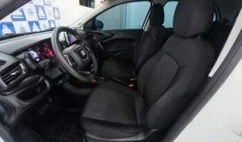 Fiat Argo Drive 1.3 Aut. Flex 2024/2025 cheio