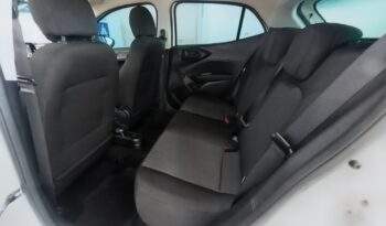 Fiat Argo Drive 1.3 Aut. Flex 2024/2025 cheio