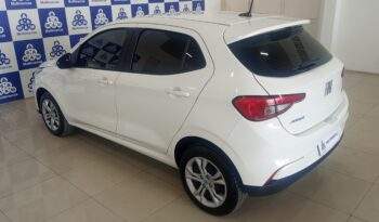 Fiat Argo Drive 1.3 Aut. Flex 2024/2025 cheio
