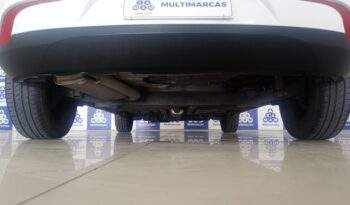 Fiat Argo Drive 1.3 Aut. Flex 2024/2025 cheio