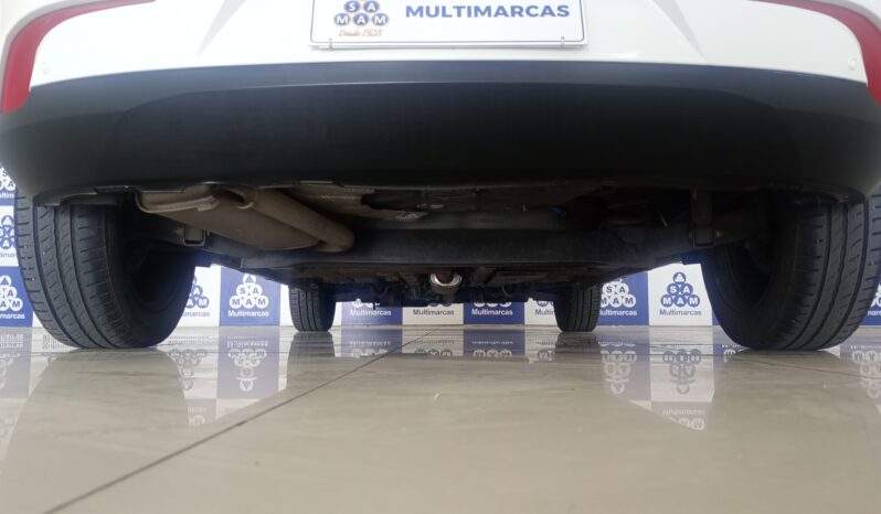 Fiat Argo Drive 1.3 Aut. Flex 2024/2025 cheio